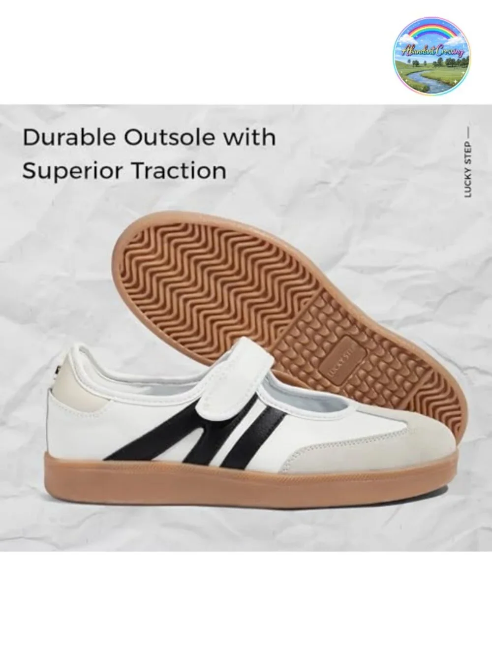 N/A retro inspired